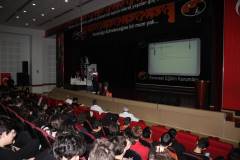 Evrensel Kolej